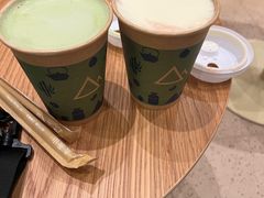 -去茶山(重庆万象城店)