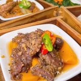 一只虾饺5只虾🍤美味点心在禄运