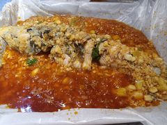 -红辣椒·川菜·火锅(科华路店)