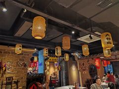 -帝一铭家宴(板塘店)