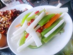 -盡膳口福·百年汤方火锅(科华北路店)