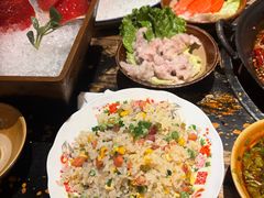 -赵九记呱呱老火锅(钟楼总店)