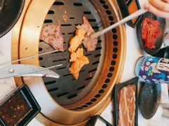 -花味·自助烤肉(大观天地店)