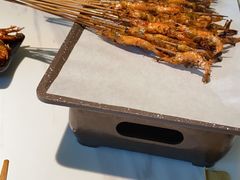 -五样儿西昌小签签烤串(建设路店)
