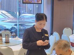 -东方御宴海鲜酒楼(棕泉酒店)