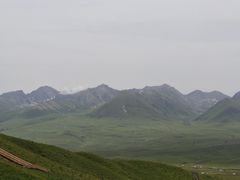 -新疆那拉提国家旅游度假区