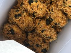 海苔风味酥松小贝-鲍师傅糕点(春熙路店)