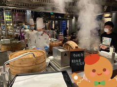 -广州富力君悦大酒店·凯菲厅