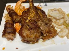 -大渔铁板烧(东城店)