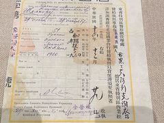 -哈尔滨工业大学-博物馆