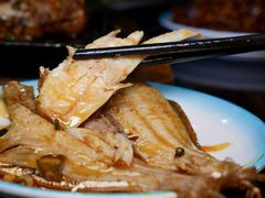 -莫家传承菜(耗儿鱼特色店)