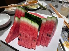 -海底捞火锅(团结桥店)