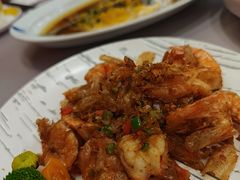-银都上海菜馆(粤海东路店)