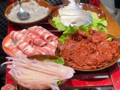 -谭记重庆老火锅(总店)