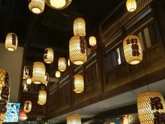 -咸宁万豪温泉谷度假区