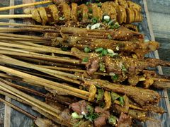 -李烤肉(非物质文化遗产)