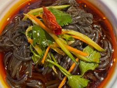 -鸣记脆皮烤鱼·海鲜烤鱼(三八广场店)
