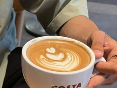 -COSTA COFFEE(联想总部店)