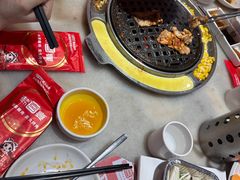 -韩宫宴烤肉·料理(南京江宁万达店)