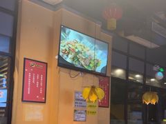 -大圣烧烤(马湖新村店)
