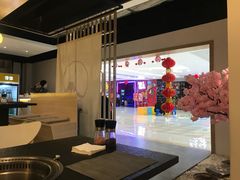 -炙忧烤肉屋(中国铁建广场店)