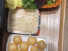 -侃爷南门铜锅涮肉