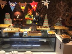 -杭州龙禧福朋喜来登酒店