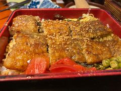 -鳗鱼家·深夜食堂(军博店)