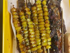 -老王太太串吧(中街店)