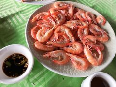 -盛港湾海鲜食府(黄沙店)
