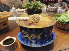 -那家老院子东北菜·饺子·小鸡炖蘑菇(艳华街店)