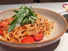 -静香HOUSE·全时段融合餐厅(七星欢乐颂店)