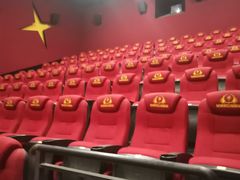 -中影·星感觉激光巨幕影城(博物馆店)