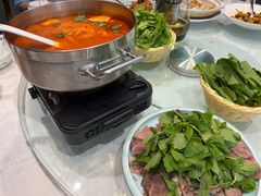 酸汤牛肉-贵州大厦贵州厅(樱花园西街店)