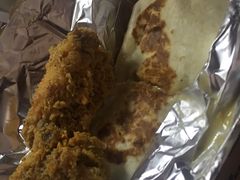 芝士海苔香骨鸡-TACO STAR 塔可星(下沙宝龙店)