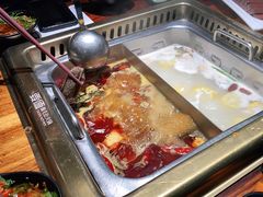 -要德火锅(鼓楼店)