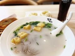 -大脸鸭记鸭血粉丝(花园城店)