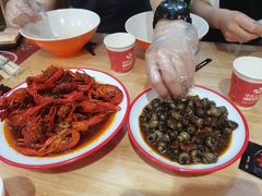 -堕落小龙虾.盆盆蟹(兰州旗舰店)