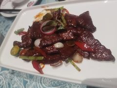 -北塘海鲜·天津菜·鲅鱼水饺是一绝(大光明桥旗舰店)