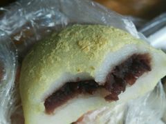 -非遗近水楼糕团(景德路店)