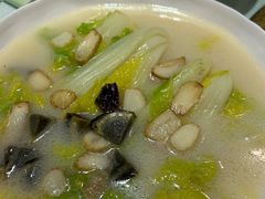 -裕德隆清真饭庄·天津特色菜(河东店)
