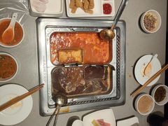 -海底捞火锅(正大乐城店)