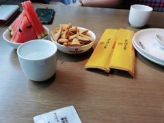 -洪兴砂锅·融合砂锅菜(三站店)