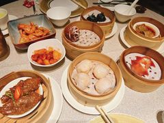 -万丽轩·粤菜(王府井金茂万丽酒店)
