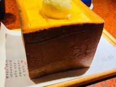 -绿茶餐厅(华联万柳店)