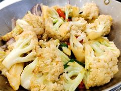 -香丰阁·烤鸭·川湘菜(清河店)