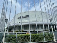 -亚非会议纪念博物馆