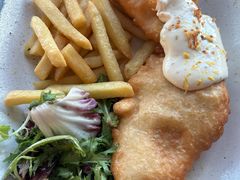 -FISH&POTATO Cō(地中海美食 万象城店)