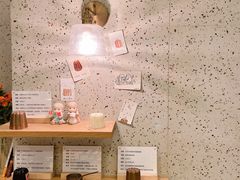 大堂-发酵食堂(屏风街店)