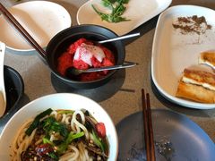 -半山腰·云南菜(侨福芳草地店)
